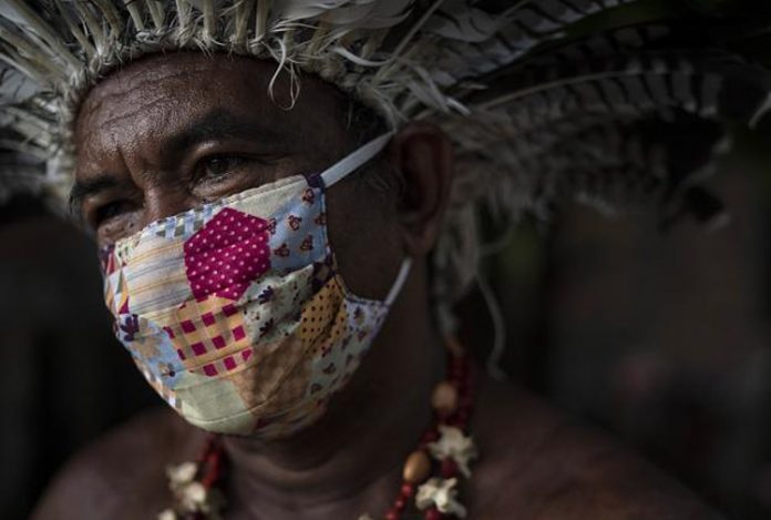 amazon-corona-vırus