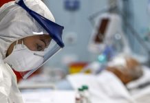 Corona aşısı için 30 bin katılımcıya test yapılacak