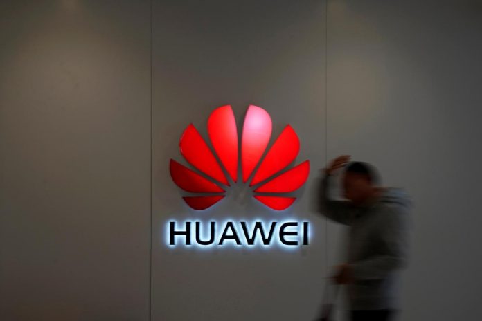 huawei-Technologies-cin