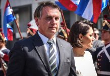 Bolsonaro’nun üçüncü testi de pozitif!..