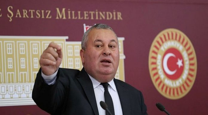 Ordu Milletvekili Enginyurt partisinden ihraç edildi!..