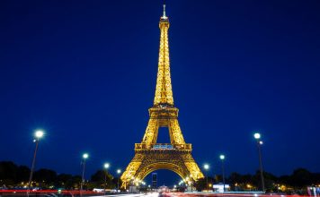 Fransa Paris’i yeniden kırmızı bölge ilan etti