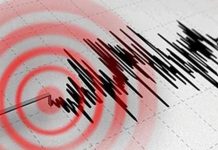 Şili’de art arda 2 deprem