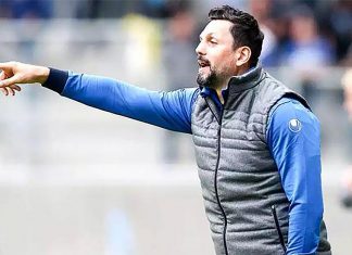 Fenerbahçe Erol Bulut ile anlaştı