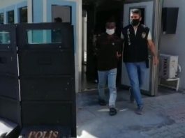 Esenyurt’ta 6 Nijeryalı uyuşturucuyla yakalandı