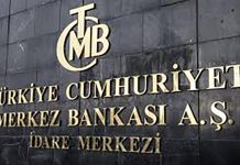 Merkez Bankası repo ihalesini tamamladı
