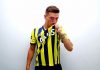 Mert Hakan Yandaş resmen Fenerbahçe’de