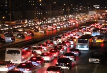 İlk 7 ayda 526 bin 939 araç trafiğe kayıt yaptırdı