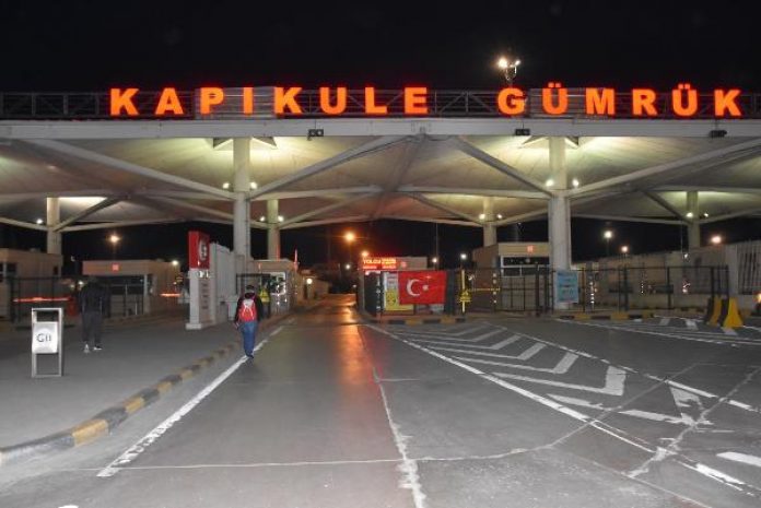 kapıkule