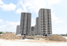 Konut satışları % 54 arttı