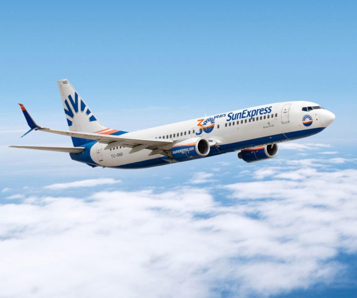 sunexpress