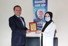 By Protokol Dergisi’nden EGS Şirketler Grubu’na ziyaret