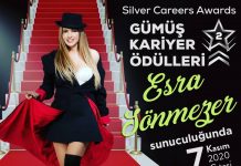 Gümüş Kariyer Ödülleri 7 Kasım’da sahiplerini buluyor