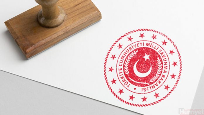 Milli Savunma Bakanlığı