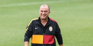 Fatih Terim
