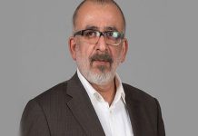 Akşam gazetesi yazarı Ahmet Kekeç yaşamını yitirdi