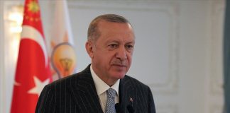 erdoğan