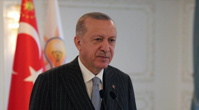erdoğan
