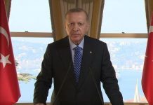 Erdoğan: Yeni yılda reform programını sunacağız