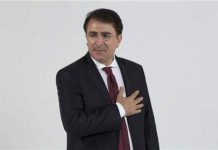 Vekil İbrahim Aydemir’den Mesaj