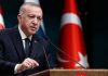 Cumhurbaşkanı Erdoğan’dan Açıklamalar erdoğan