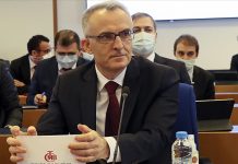 Naci Ağbal