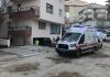 Ankara’da apartmanın garajında 3 gencin cesedi bulundu