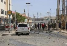 Somali’de, Türk firmasının şantiyesine intihar saldırısı