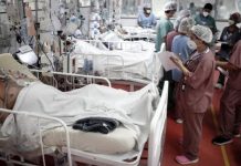 Brezilya’da sağlık sistemi alarm veriyor! ‘Tarihin en ağır krizi’