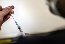 ABD’li ilaç firması Pfizer, Kovid-19 aşısında üçüncü doza ihtiyaç duyulabileceğini açıkladı