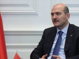İçişleri Bakanı Soylu: Tam kapanmanın etkilerini bugünden itibaren göreceğiz