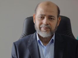 Hamas Siyasi Büro Başkan Yardımcısı Merzuk: Gazze’de ateşkese bir veya iki gün içinde varılacağını tahmin ediyorum