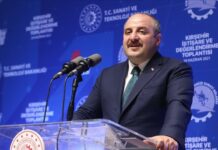 Bakan Varank: Cacabey’in mirası aya gitme misyonu olan bizler için çok büyük önem arz ediyor