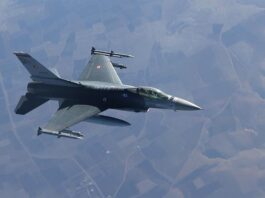 Irak’ın kuzeyindeki Metina’da 3 terörist hava harekatıyla etkisiz hale getirildi