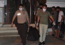 Kan donduran olayda korkunç gerçek! Eşi ve iki çocuğunu boğarak öldürmüş