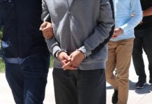 Balıkesir merkezli FETÖ’nün mahrem askeri yapılanmasına yönelik soruşturmada 42 gözaltı kararı