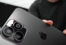 Asgari ücretli 8 ay boyunca maaşına hiç dokunmadan kenara atsa bile 1 TB’lık iPhone 13 Pro Max satın alamıyor