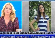 21 yaşındaki kız, 60 yaşındaki öğretmeniyle evlendi! Müge Anlı “Enerjim gitti” diyerek isyan etti