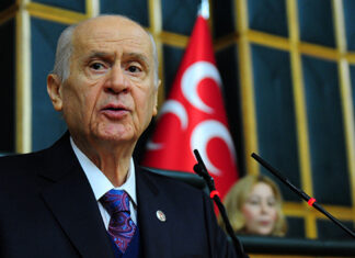 MHP Genel Başkanı Bahçeli’den seçim barajı açıklaması