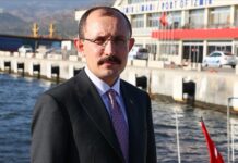 Ticaret Bakanı Muş: İş dünyası gelecekten umutlu, yatırımlar son sürat devam ediyor