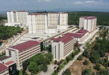 Milli savaş uçağı için dijital ikiz çalışmalarına başlandı