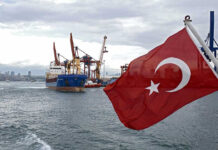 Türkiye ekonomisi ikinci çeyrekte yüzde 21,7 büyüdü