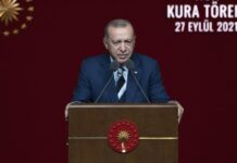 Cumhurbaşkanı Erdoğan: Yakında her ilde sulh komisyonlarını devreye alıyoruz