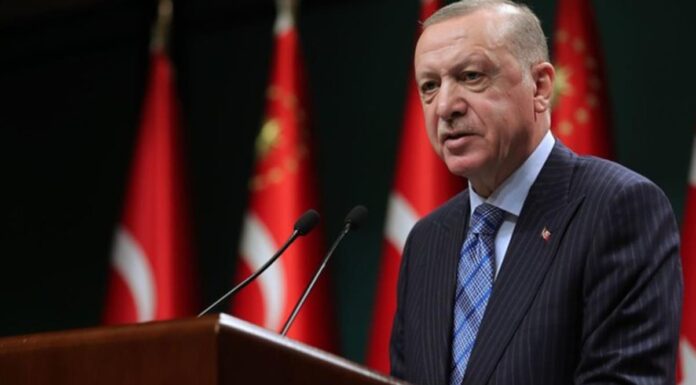 Cumhurbaşkanı Erdoğan’dan “S-400’ler için ABD ile sürtüşmeye değdi mi?” sorusuna net yanıt