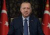 Cumhurbaşkanı Erdoğan: Önümüzde büyük ve güçlü Türkiye’yi inşa edeceğimiz bir dönem var