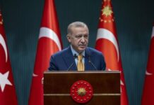 Cumhurbaşkanı Erdoğan: Türkiye iklim değişikliği konusunda yeni ve tarihi bir adım atıyor