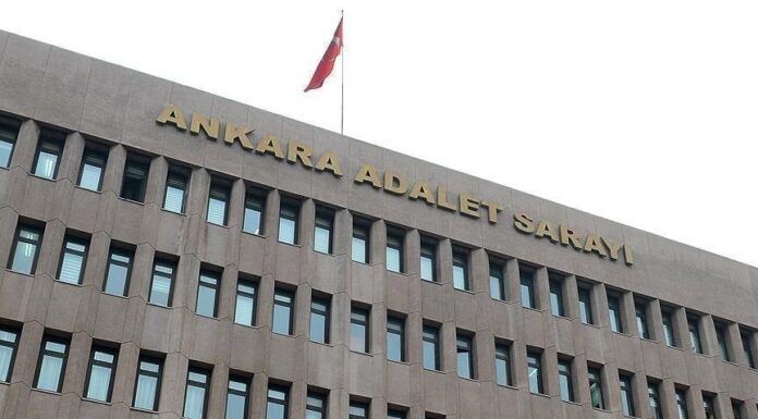 Ankara merkezli FETÖ soruşturmasında 26 kişi hakkında gözaltı kararı