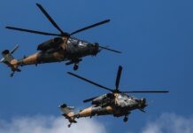 Irak’ın kuzeyinde 3 terörist etkisiz hale getirildi