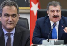 Bilim Kurulu toplanıyor! Milli Eğitim Bakanı Mahmut Özer’in öğrenciler için sunduğu PCR teklifi değerlendirilecek