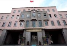 MSB: İdlib’de TSK unsurlarına yapılan saldırıda 2 asker şehit oldu, 3 asker yaralandı